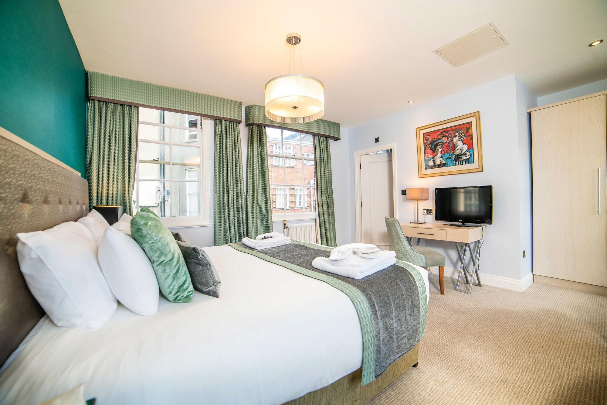 Pelham House Bed & Breakfast Lewes Eksteriør bilde