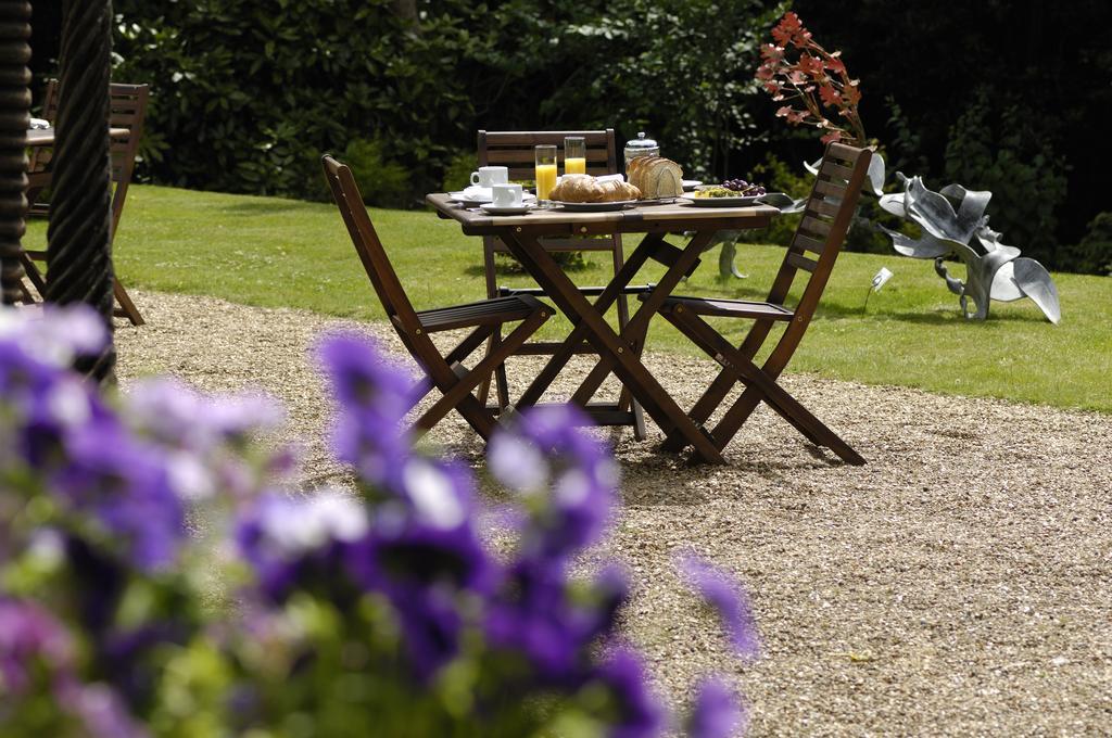 Pelham House Bed & Breakfast Lewes Eksteriør bilde
