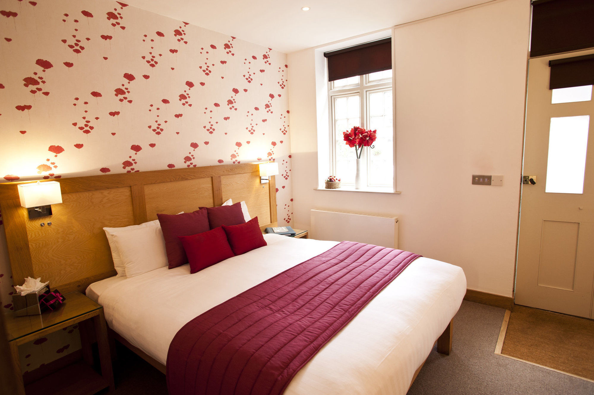 Pelham House Bed & Breakfast Lewes Eksteriør bilde