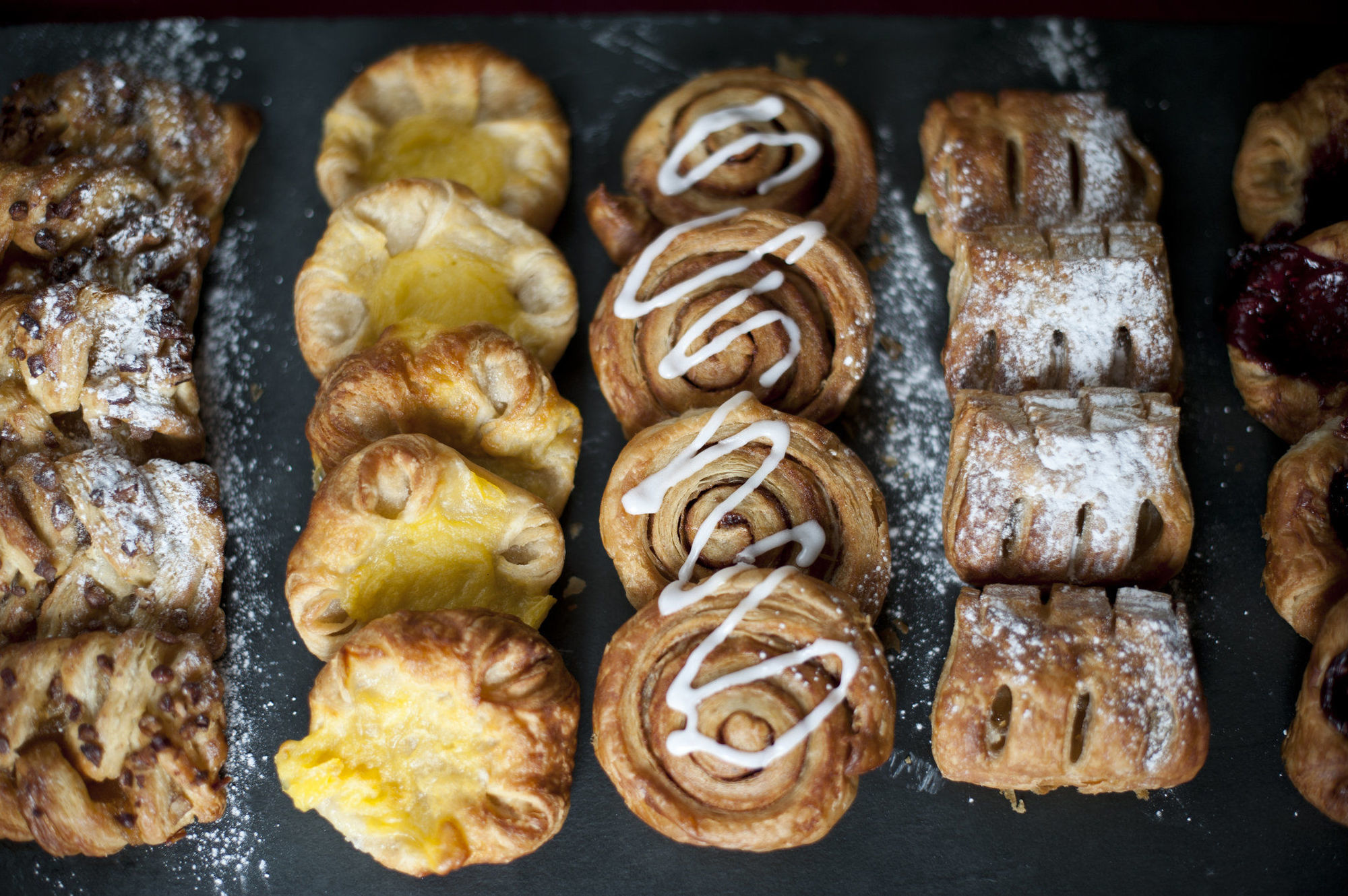 Pelham House Bed & Breakfast Lewes Restaurant bilde