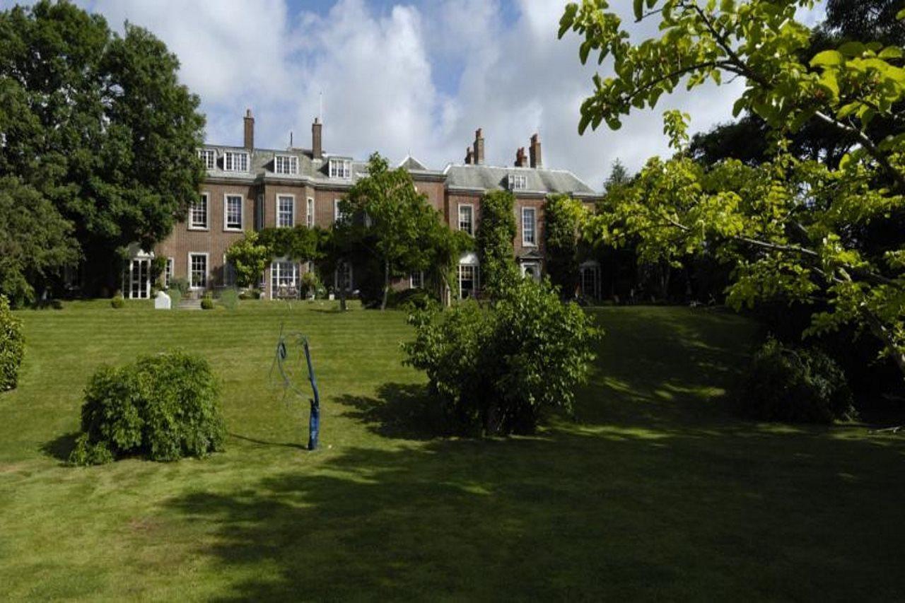 Pelham House Bed & Breakfast Lewes Eksteriør bilde