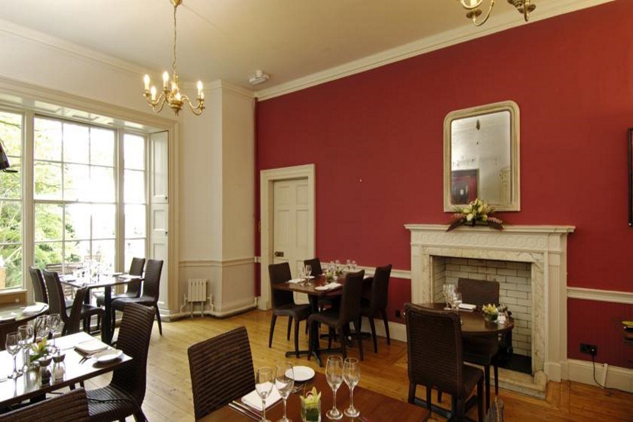 Pelham House Bed & Breakfast Lewes Eksteriør bilde