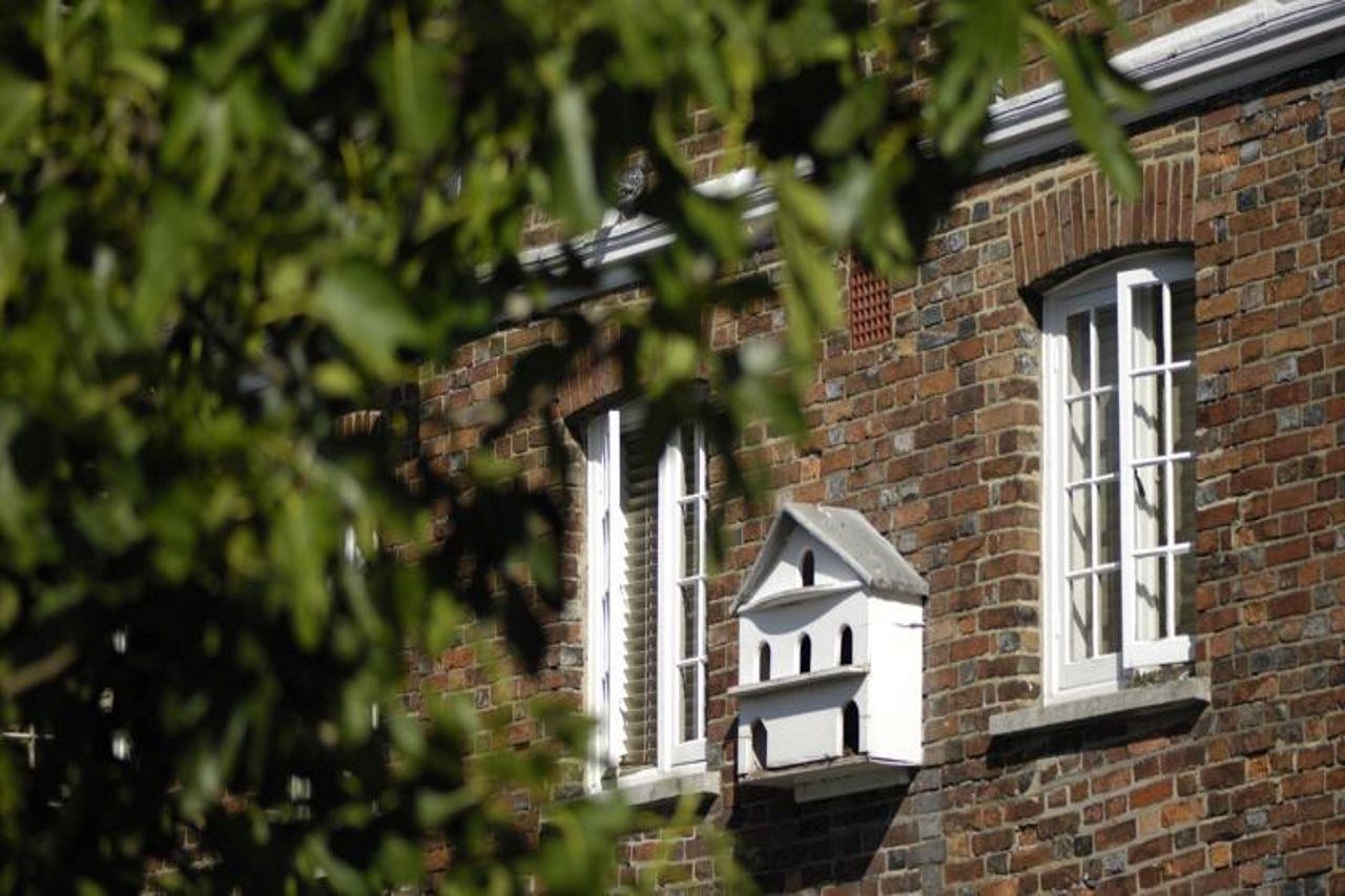 Pelham House Bed & Breakfast Lewes Eksteriør bilde