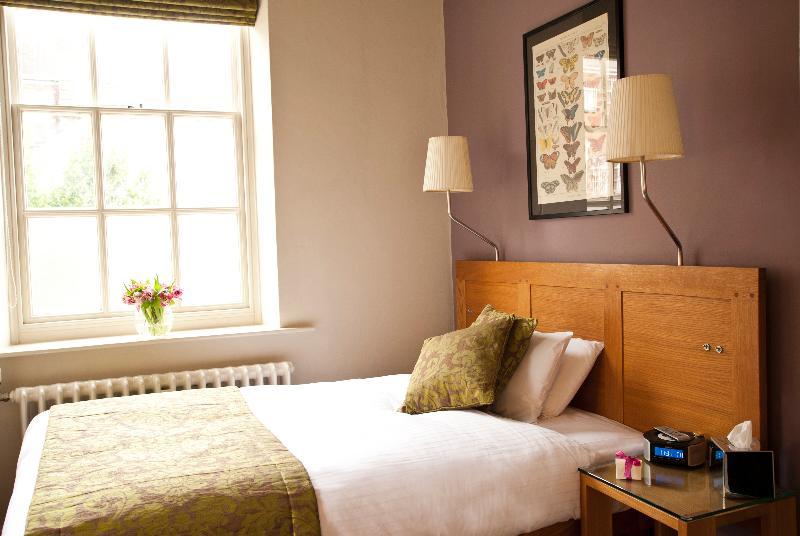 Pelham House Bed & Breakfast Lewes Eksteriør bilde