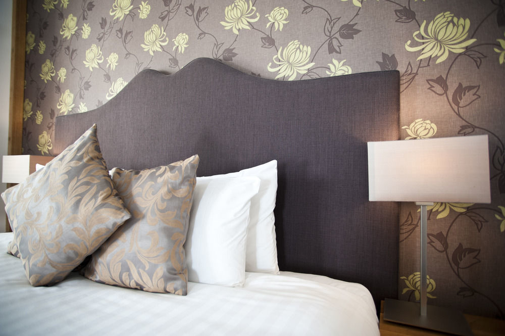 Pelham House Bed & Breakfast Lewes Eksteriør bilde
