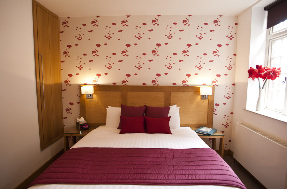 Pelham House Bed & Breakfast Lewes Eksteriør bilde