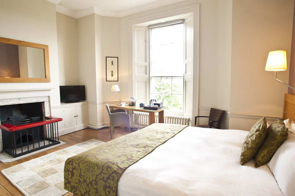 Pelham House Bed & Breakfast Lewes Eksteriør bilde