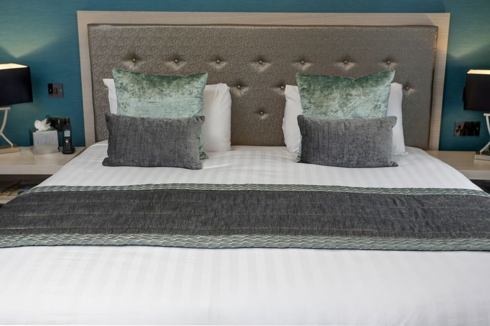 Pelham House Bed & Breakfast Lewes Eksteriør bilde
