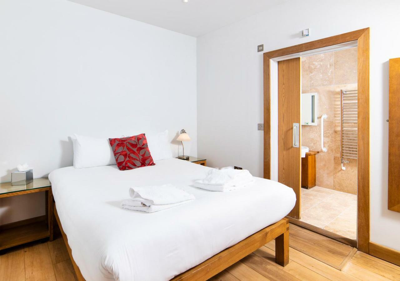 Pelham House Bed & Breakfast Lewes Eksteriør bilde