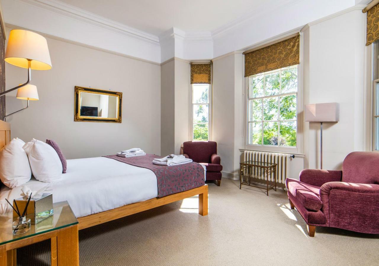 Pelham House Bed & Breakfast Lewes Eksteriør bilde