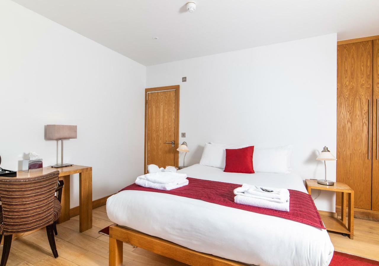 Pelham House Bed & Breakfast Lewes Rom bilde