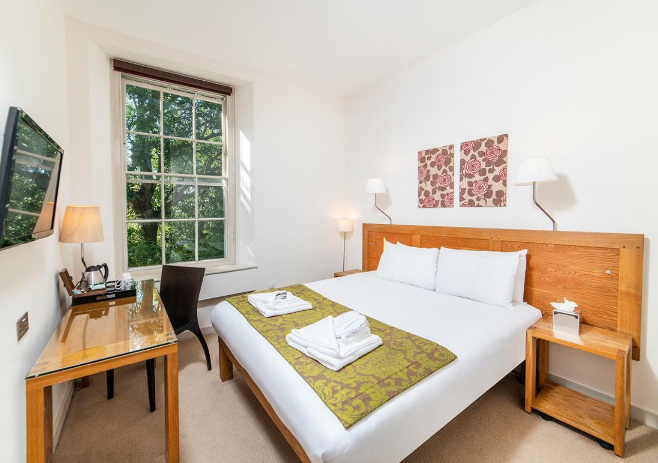Pelham House Bed & Breakfast Lewes Eksteriør bilde